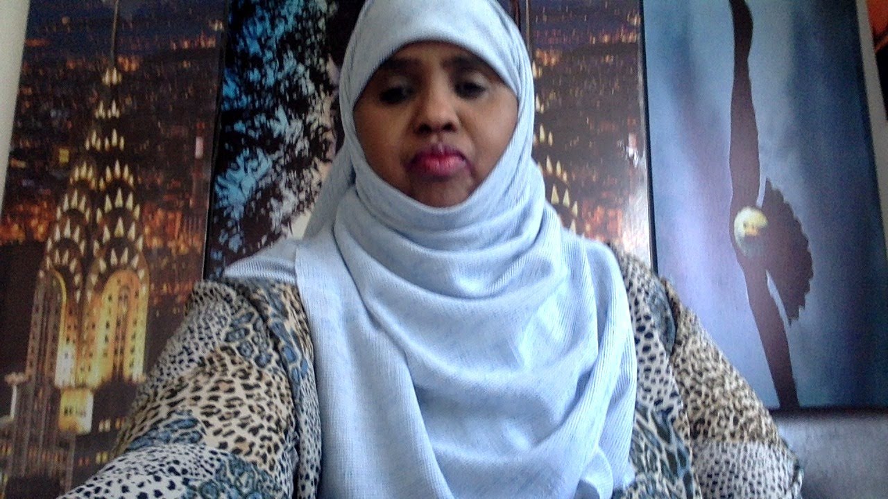 LABA WAJIILE   IYO DANEYSTE DADKA KA BARO