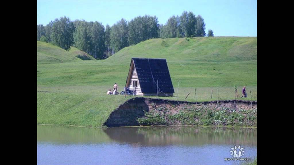 КЫРЫК МАРЫ