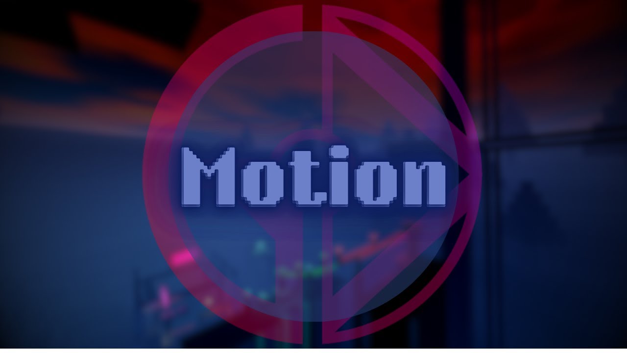(First Victor) Motion w/ Medal [Divine] || TRIA.os