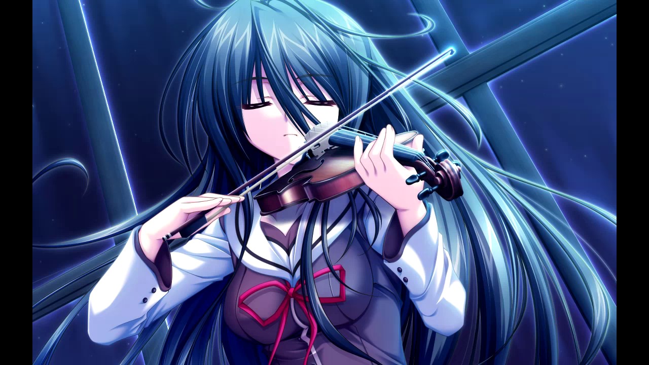 Mägo de Oz - La Posada De Los Muertos [Nightcore Version]