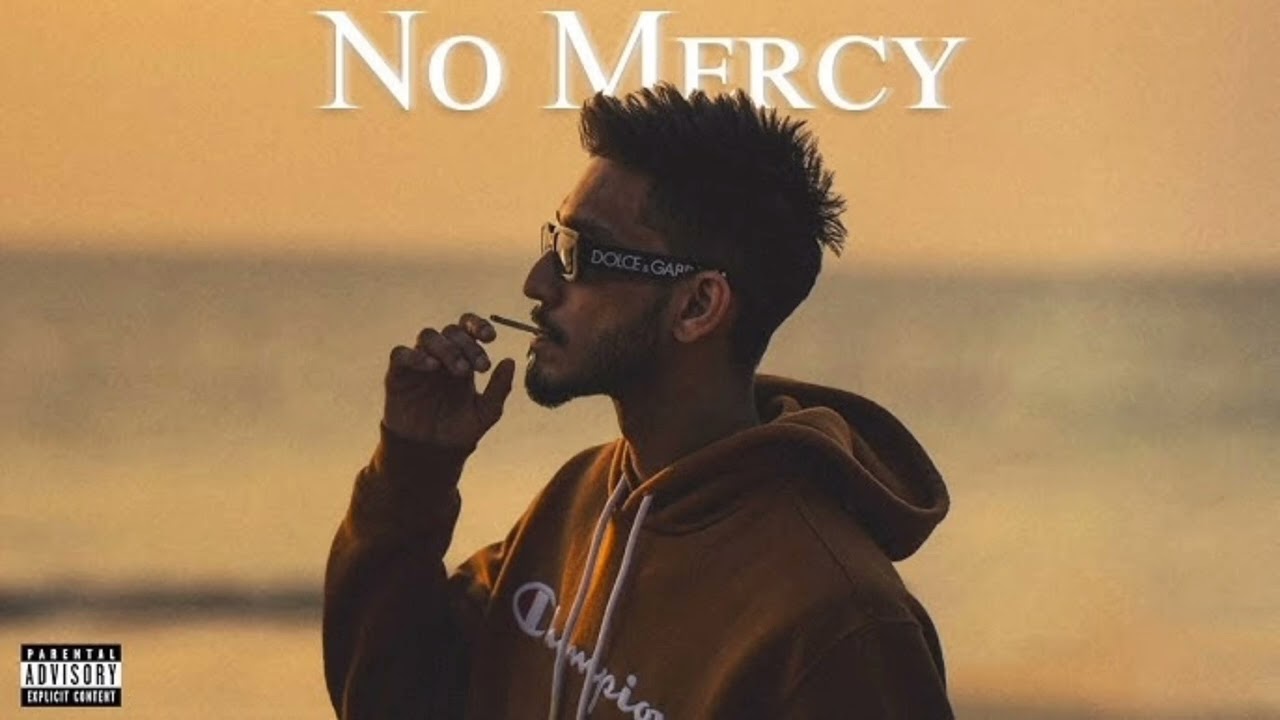 (FREE FOR PROFIT) Talha Anjum x Umair Type Beat - NO MERCY