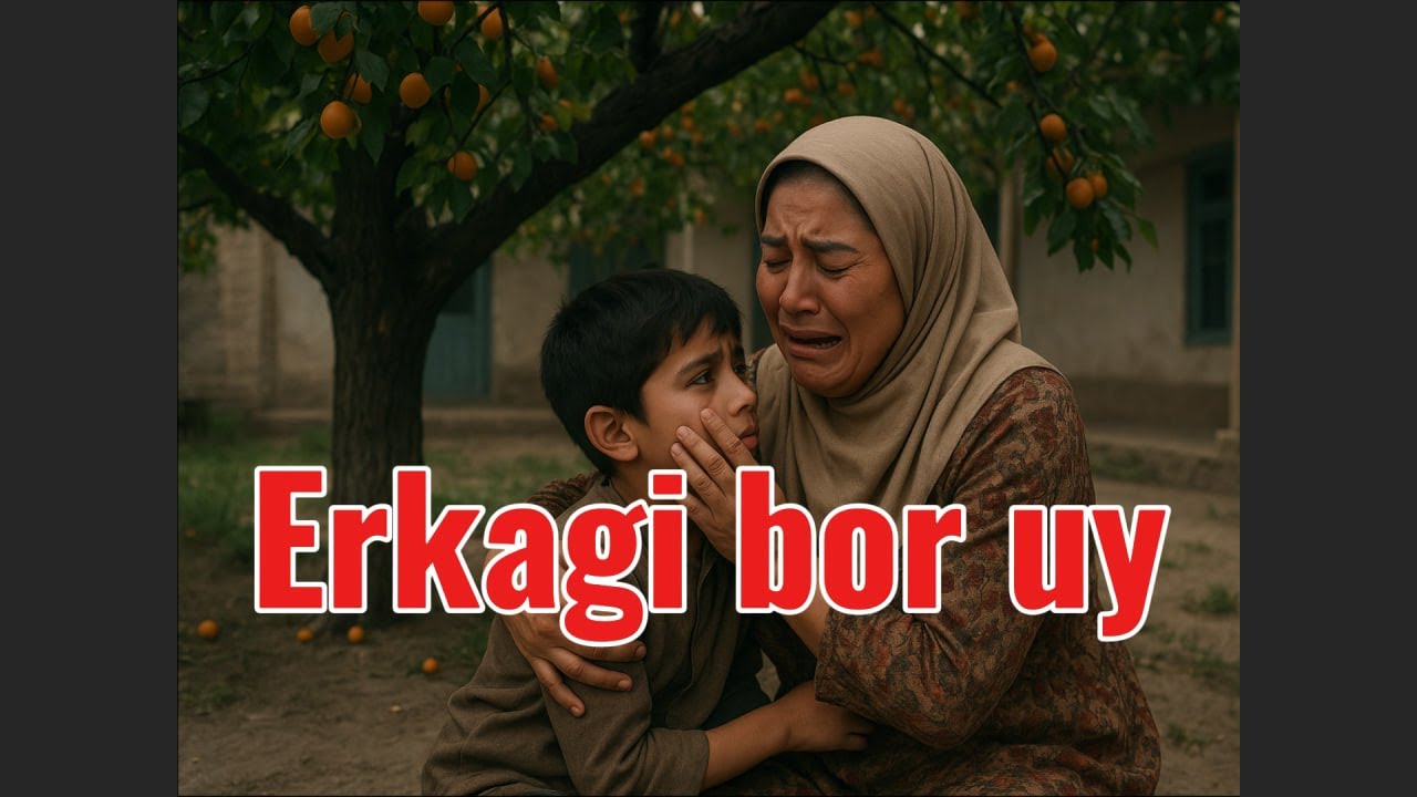 Onasining nomusini saqlab qolgan bolakay | IBRATLI HIKOYA