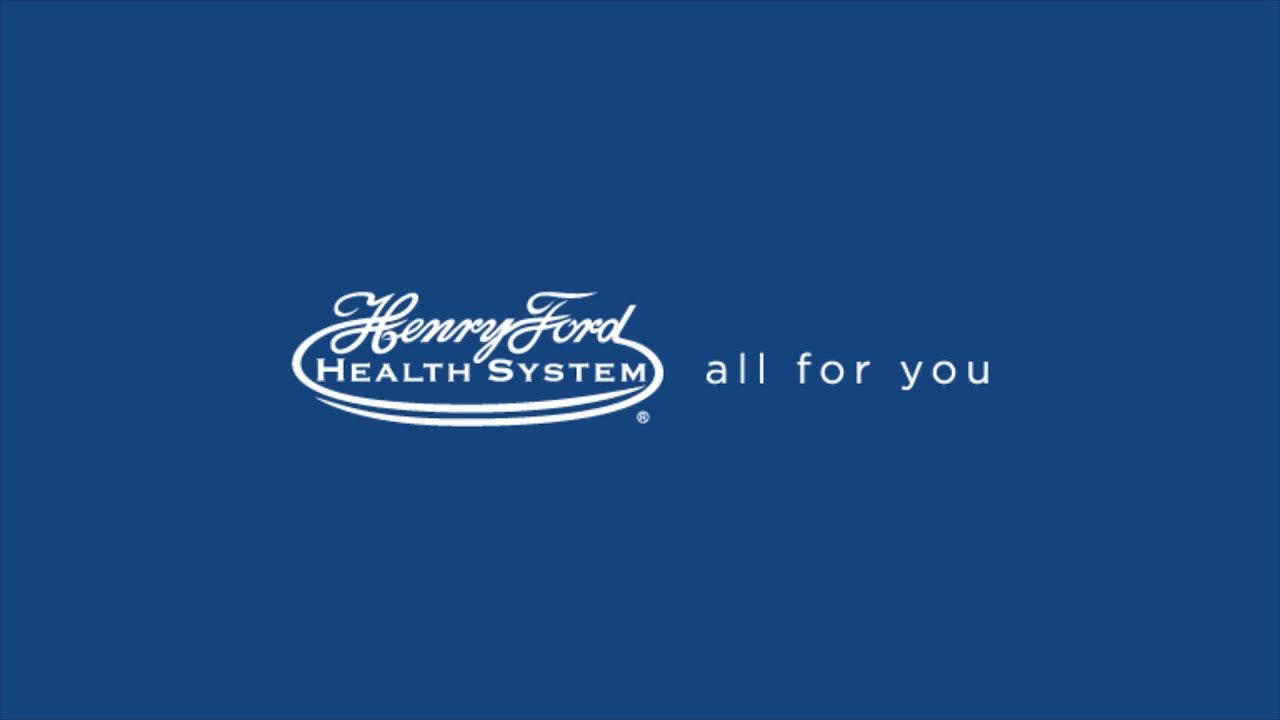 Henry Ford Cancer Institute:  Winter 2018 Town Hall