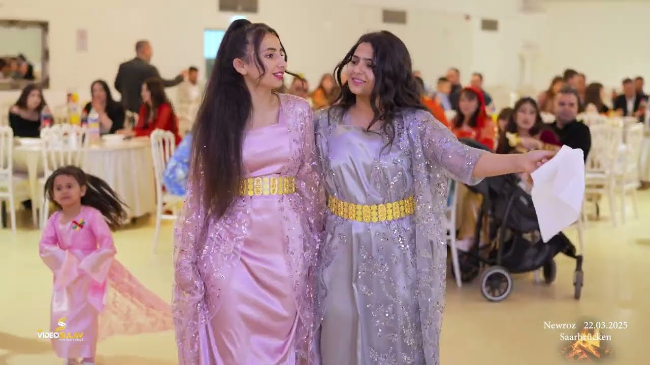 نوروز في مدينة ساربروكن مع الفنان //Bawer Kobani// كل نوروز والشعب الكردي بالف خير #newroz_Pîrozbe