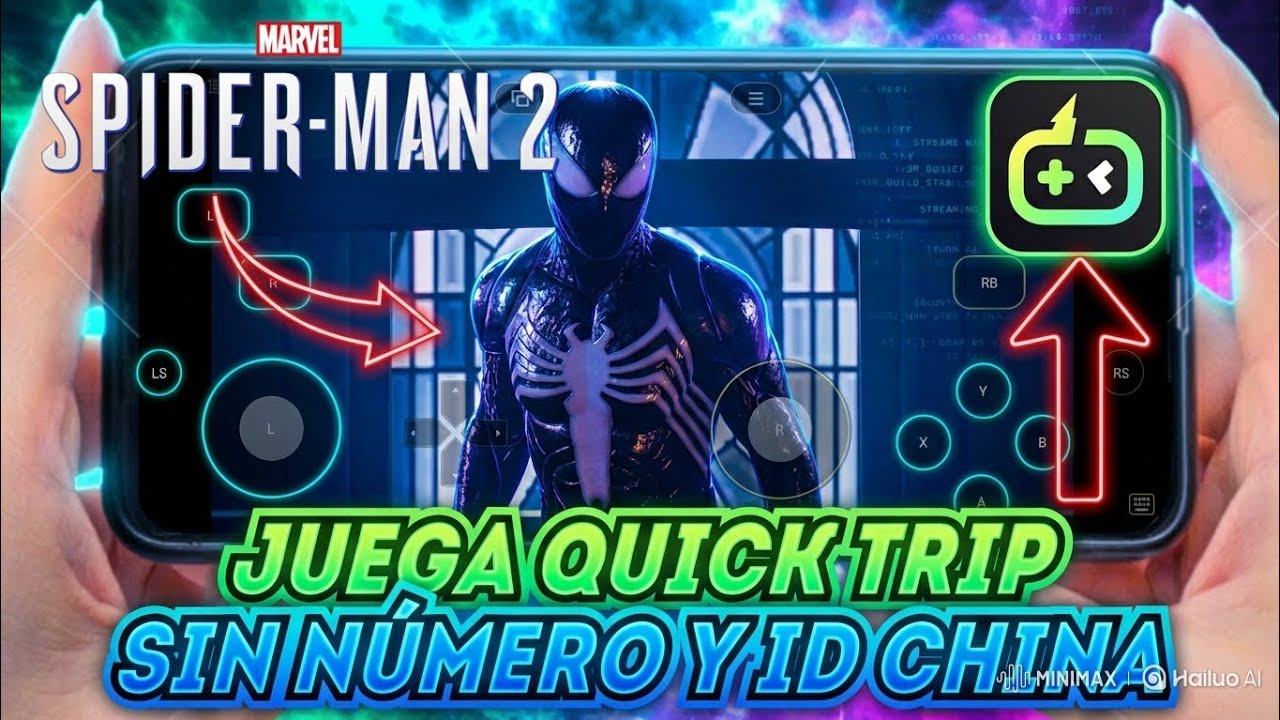 Method to play Quick Trip without a Chinese ID/number 🤯 (2026)
