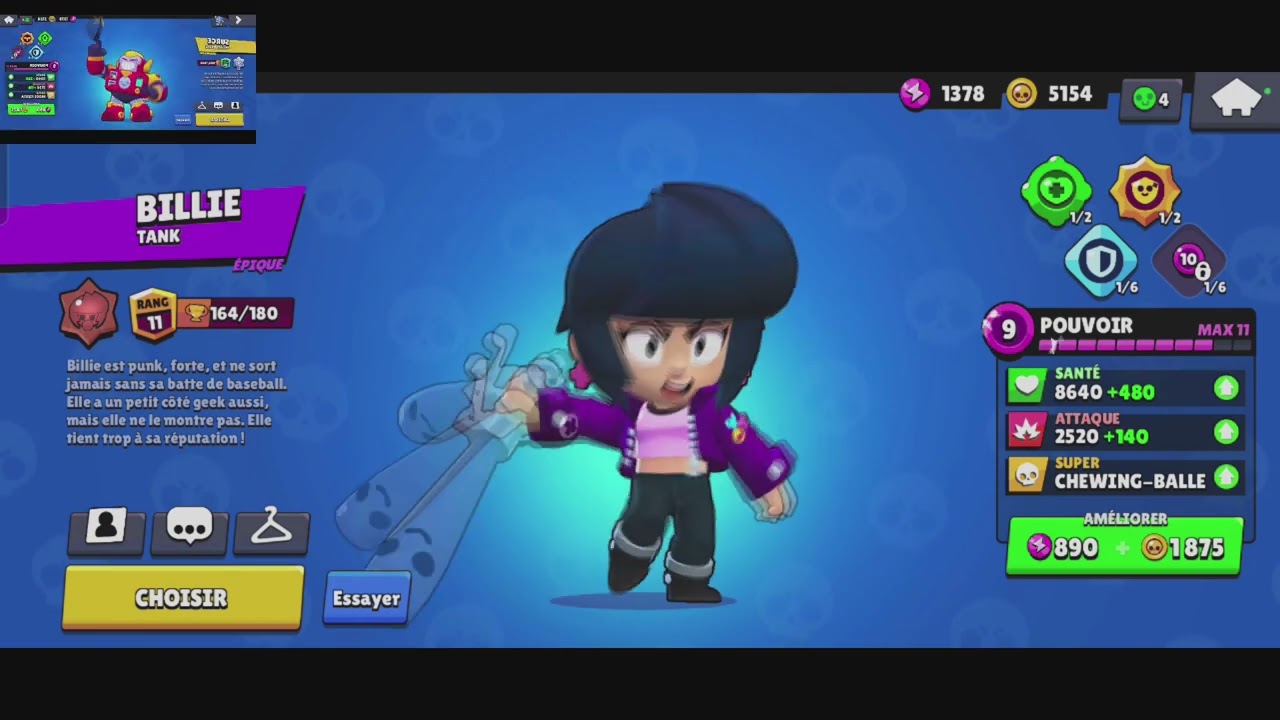 Brawl stars | Sparta Extended remix