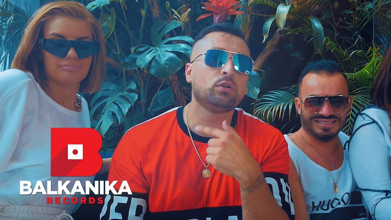 Mr. VIK ❌ Brandy - Tik Tok | Videoclip Oficial