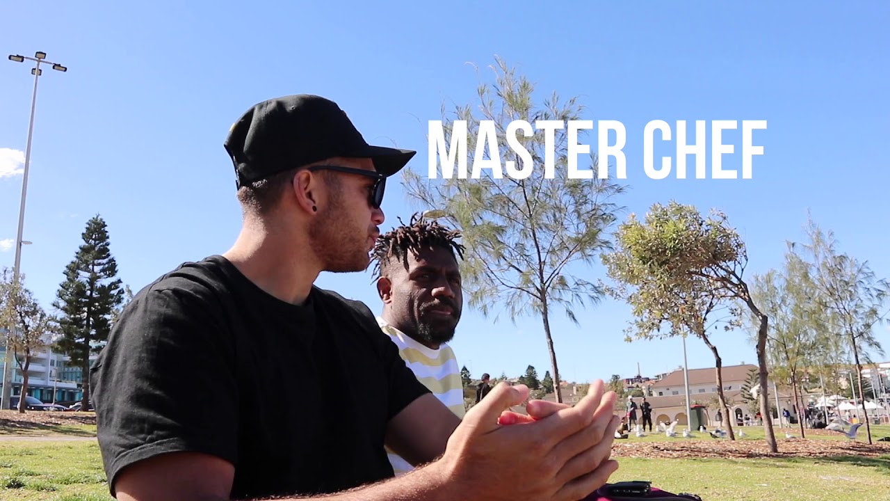 YKTR | VLOG #14 - BUSINESS IN BONDI