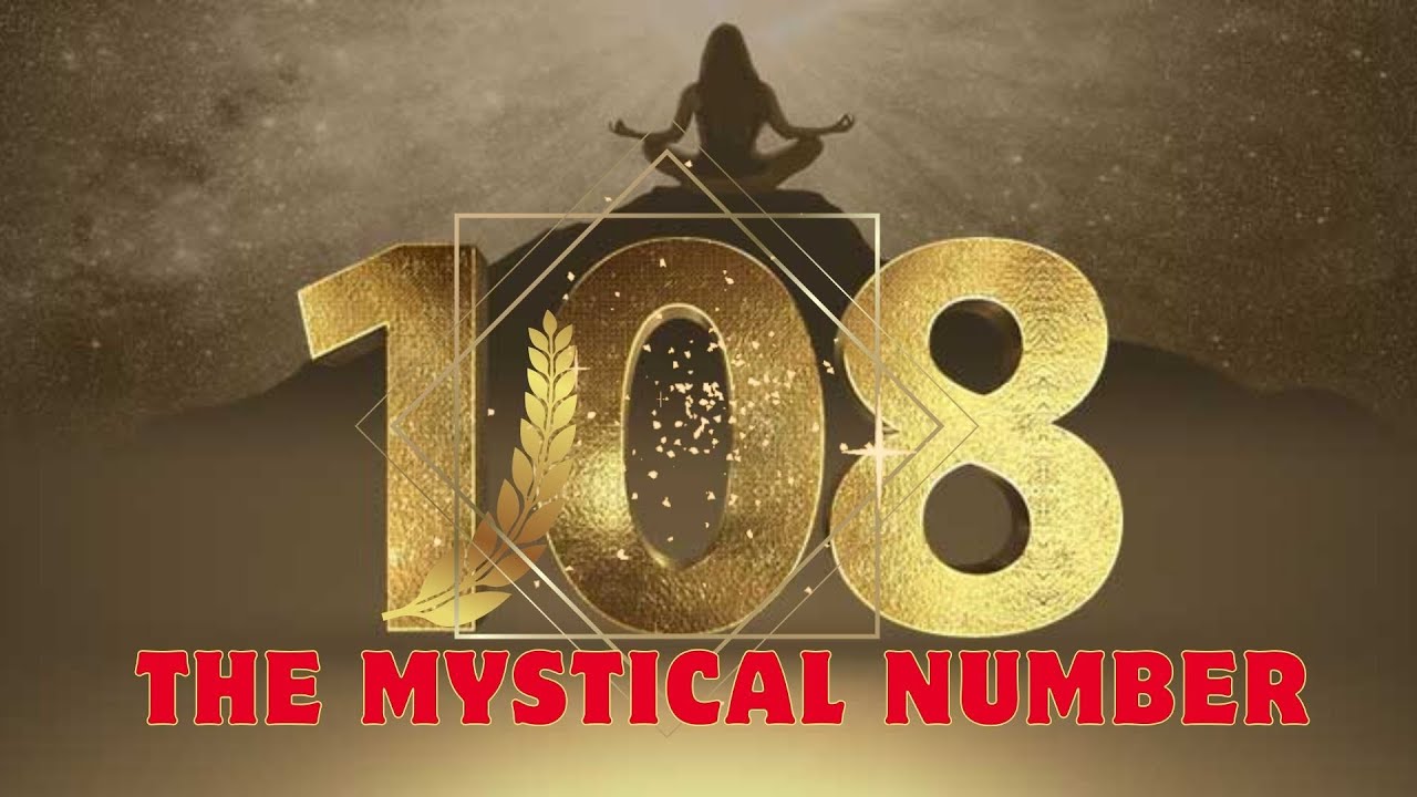 Unlocking the Secrets of the Sacred Number 108 Across Religions.