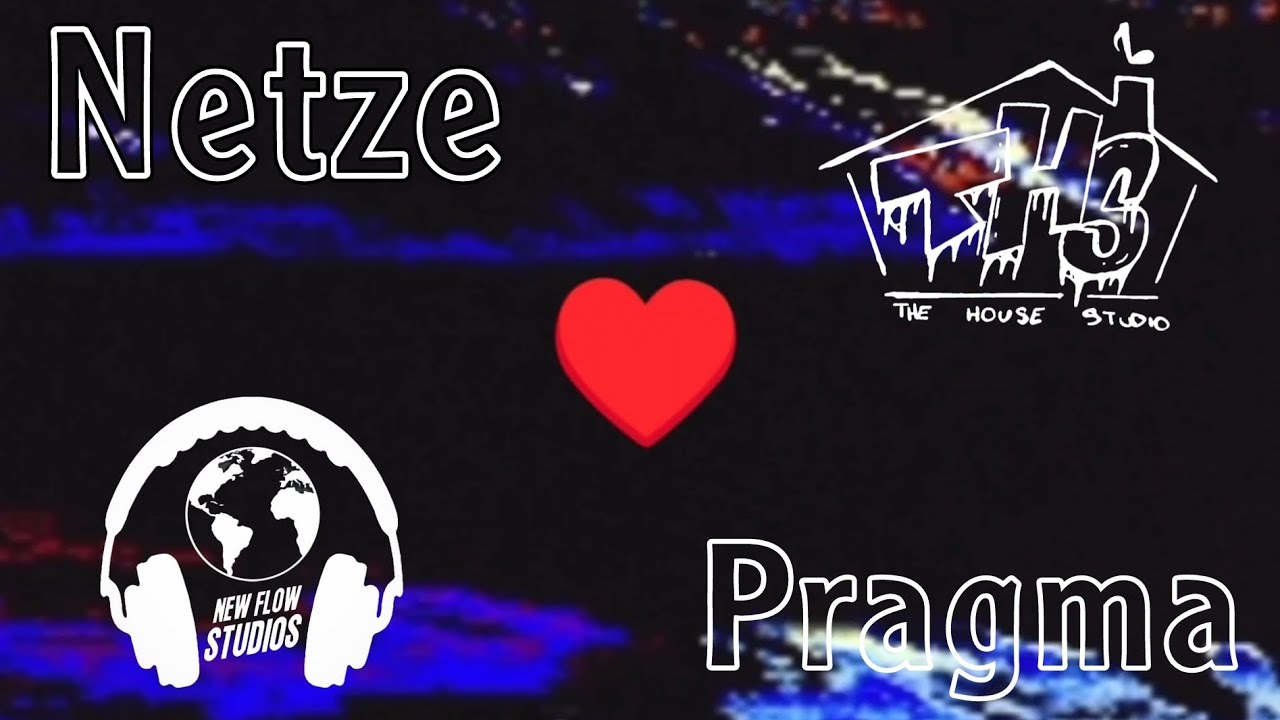 Netze - Pragma (Videolyric) 