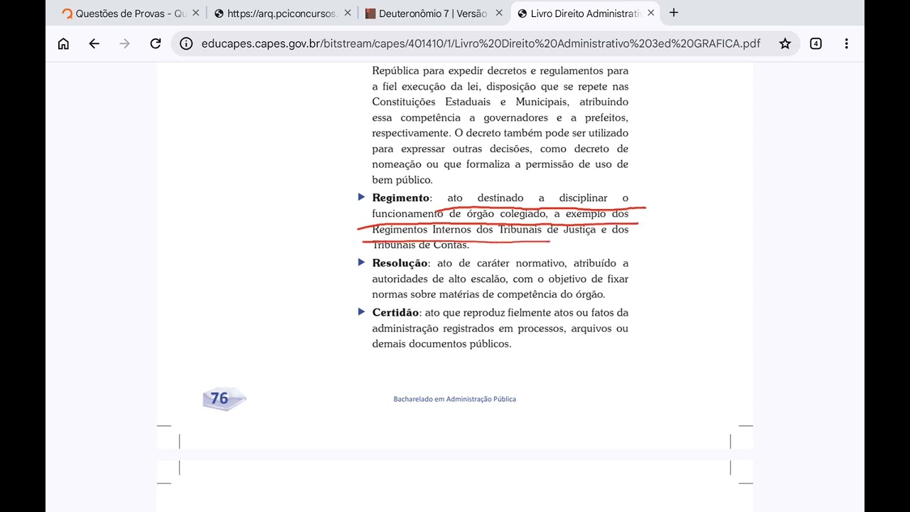 FCC 2023 - Os atos administrativos, quanto à forma, podem ser exteriorizados como
