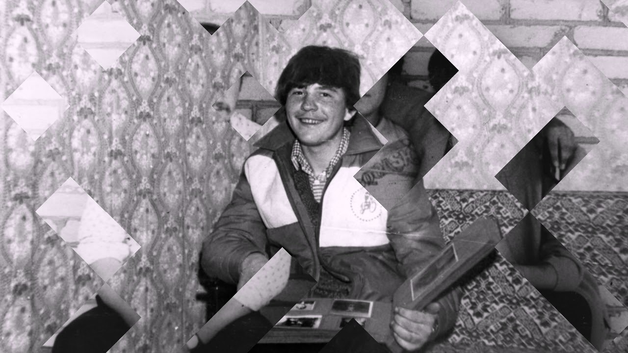 Земляки 4. Русиновичи-Рейтанов