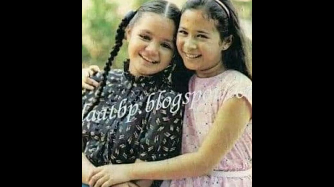 Late Ms. Julie Vega (Beautiful memories)