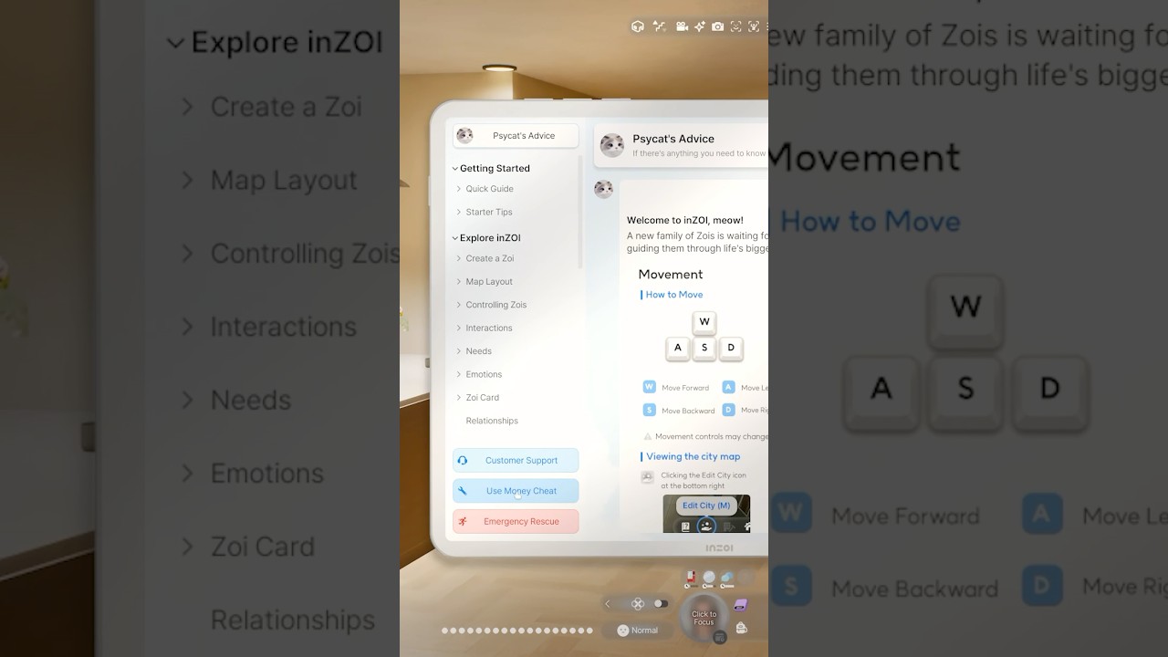 How to get money cheats in INZOI&hellip;