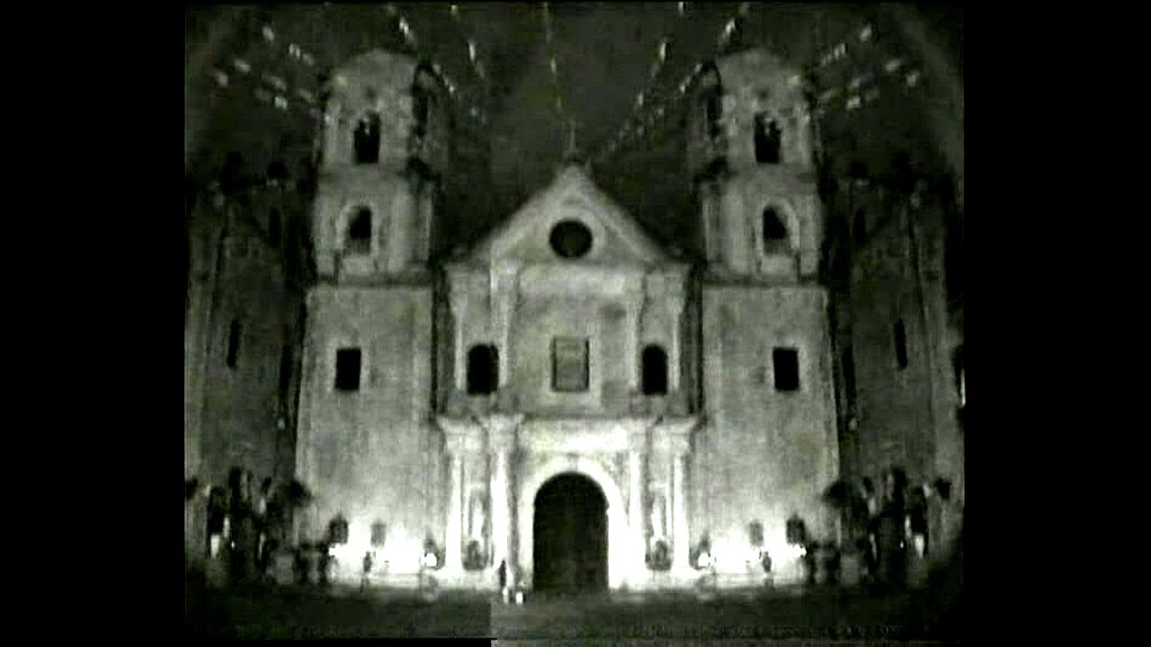 San Agustin Museum Manila Philippines