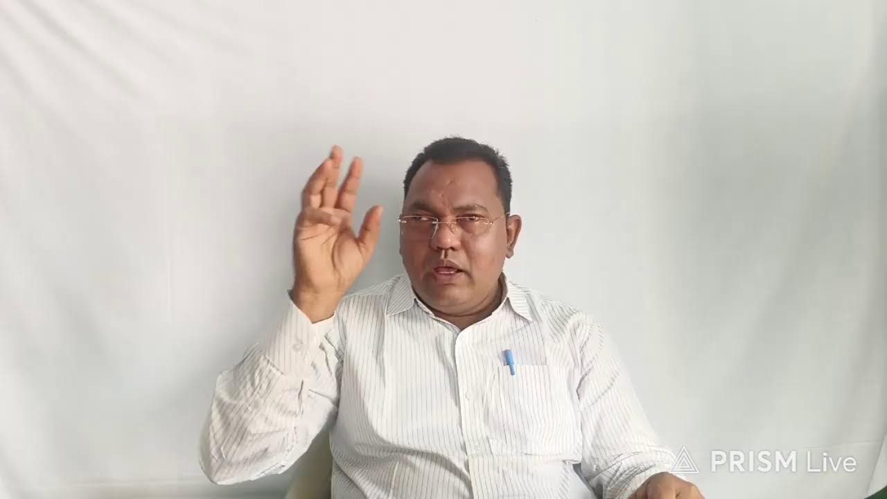 Spiritual Growth / 27 Feb, 2026