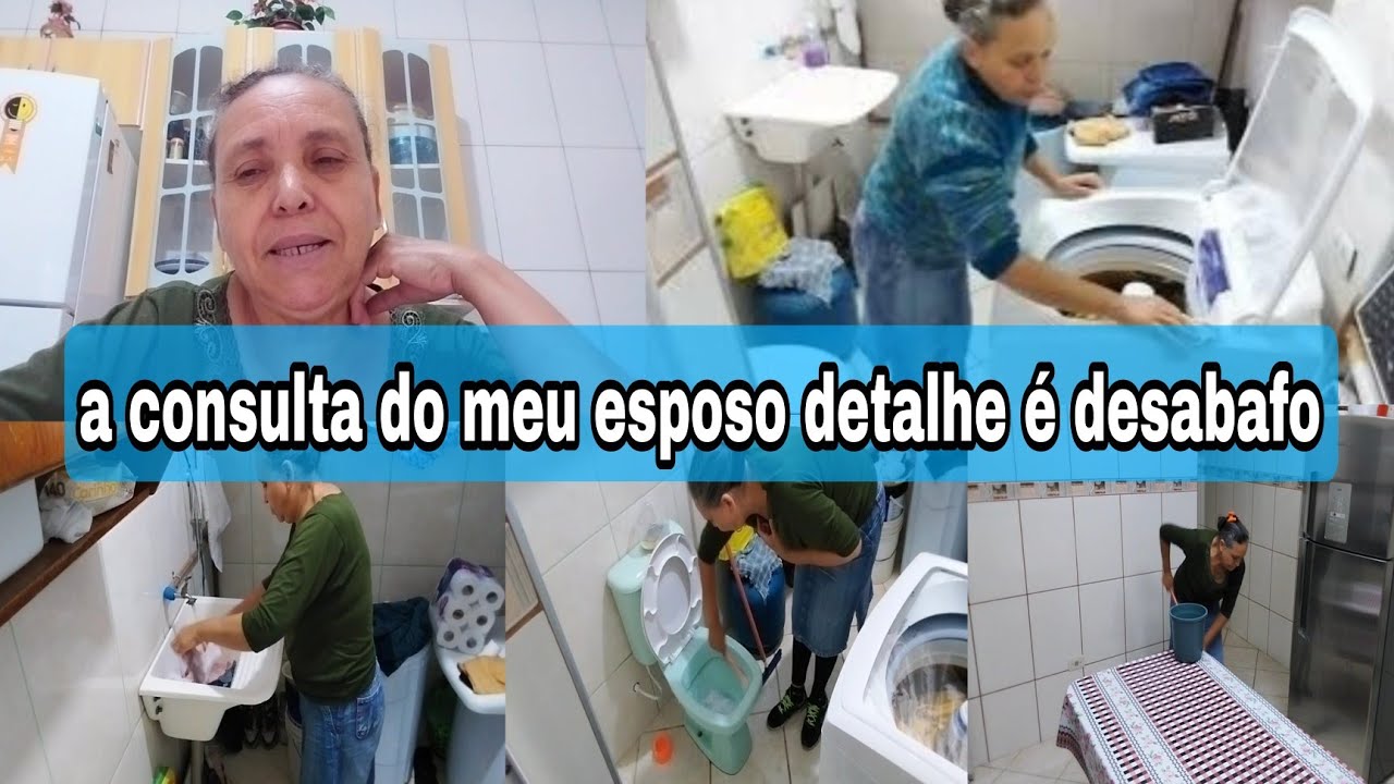 Vlog minha Rotina de Dona casa vida Real