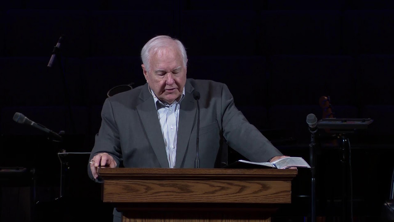 Live Worship 11/23/2025
