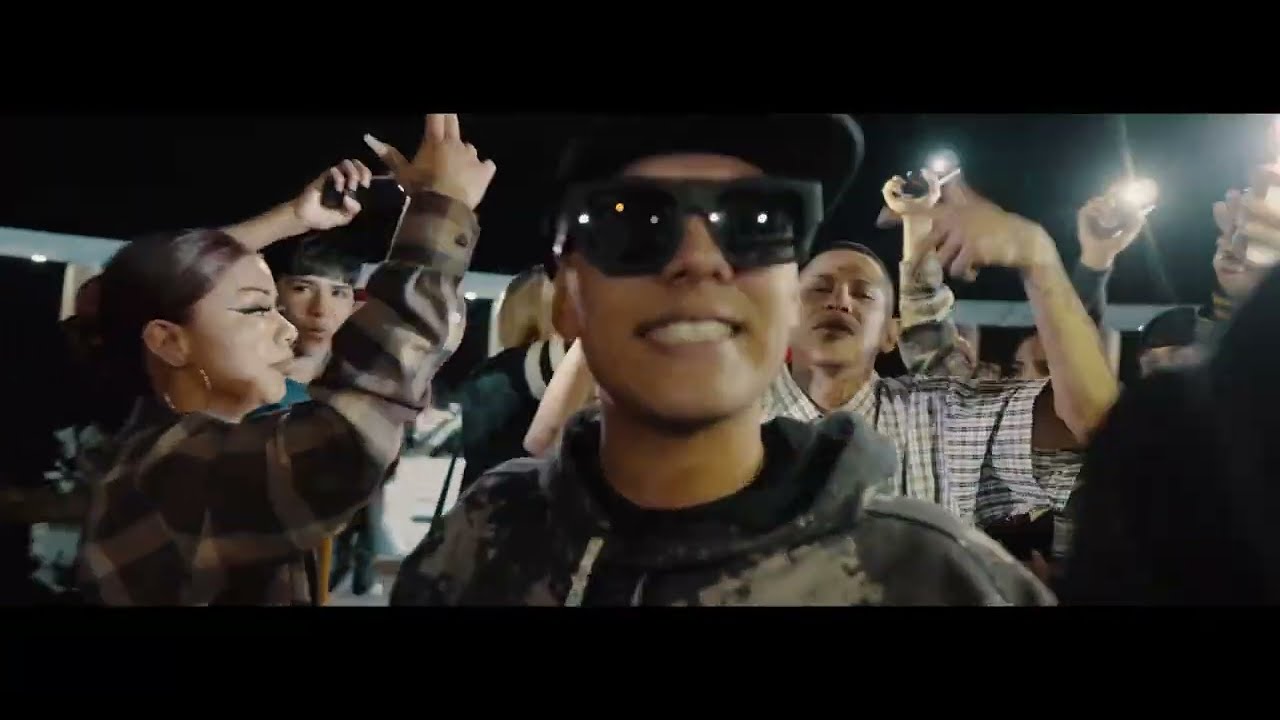 ‘’TRIPPIN WITH THE GANGA‘’ - EZAM 29 x Heiser Acuña