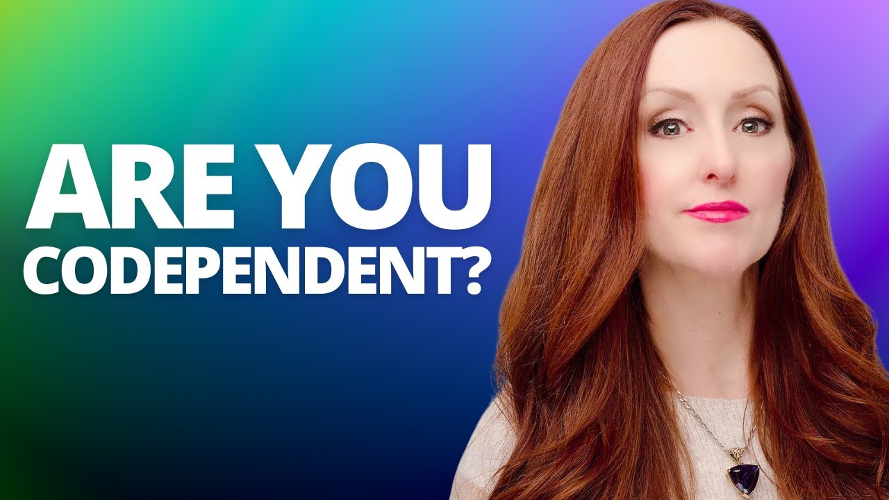 Are You Codependent?