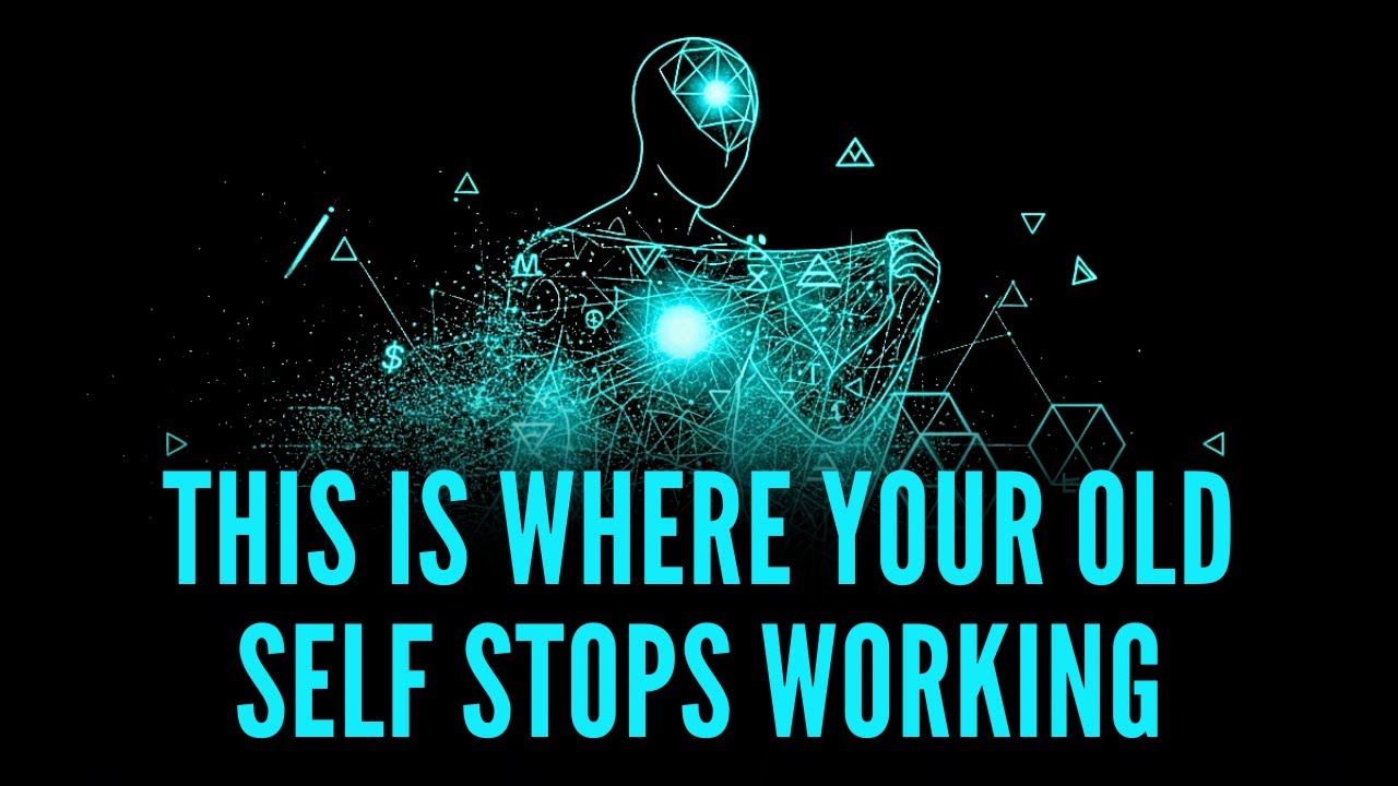 The Only Video You’ll Ever Need to Re-Program Your Quantum Identity