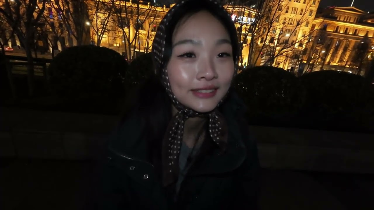 Shanghai Vlogs pt 3 Day 3