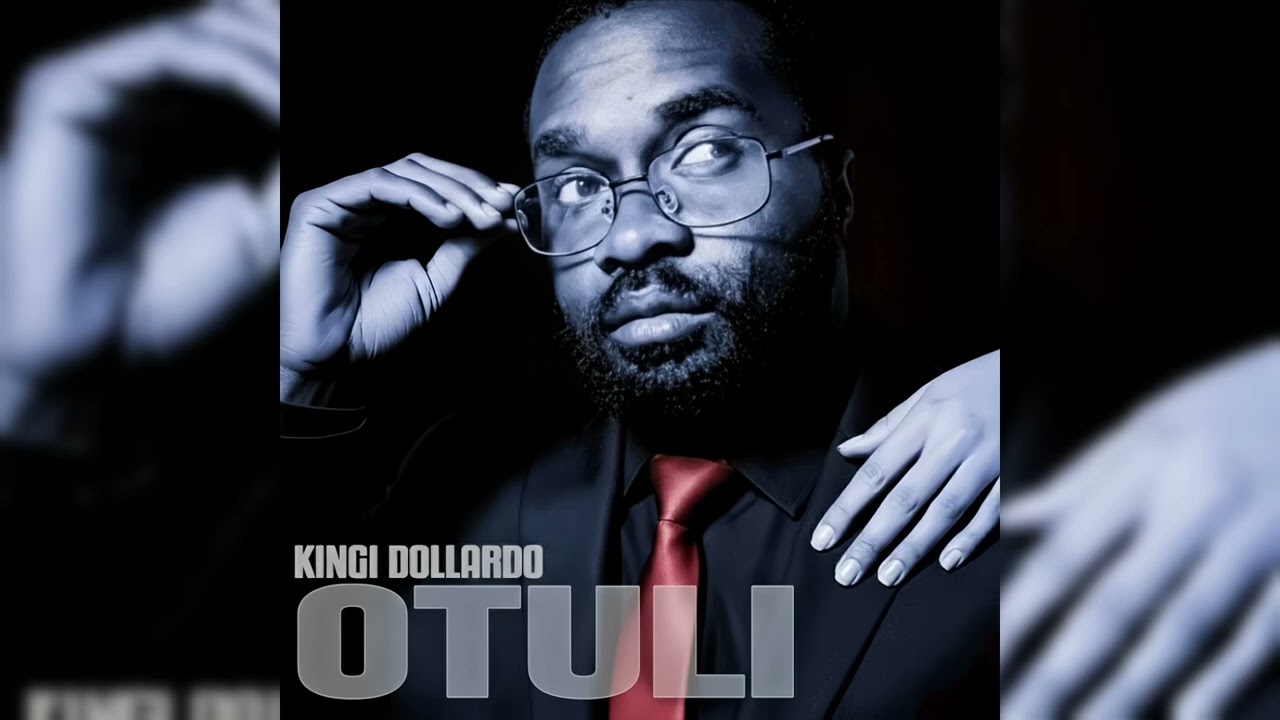 Otuli (audio officielle)@KingiDollardo-243  @DADJU @fallyipupa @dplatnumz @GIMS @BurnaBoy @ninho 