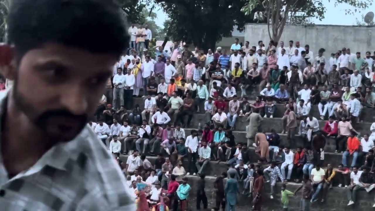 Best speech in plasi dangal by MLA Darshan singh #dangal #applewatchultra2 #mela #enjoy #travelvlog