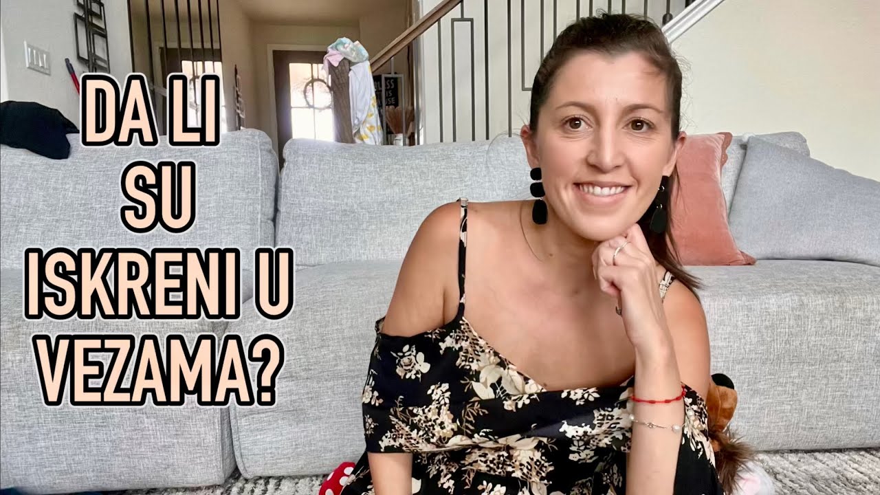 AMERIKANCI vs BALKANCI U VEZAMA - Veza sa Amerikancem 🤔 Moje Iskustvo