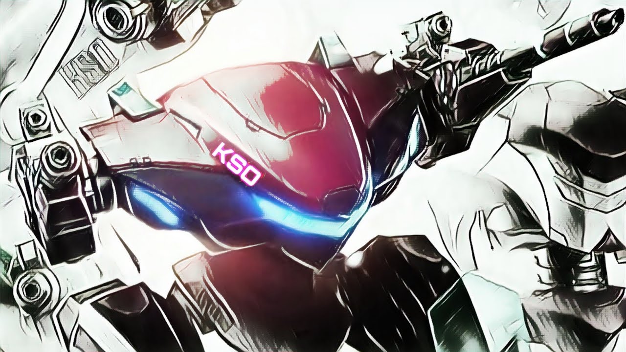 KSO Mech Arena Returns