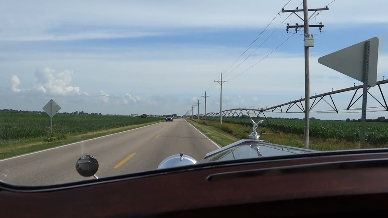 1948 Rolls-Royce Silver Wraith WDC6