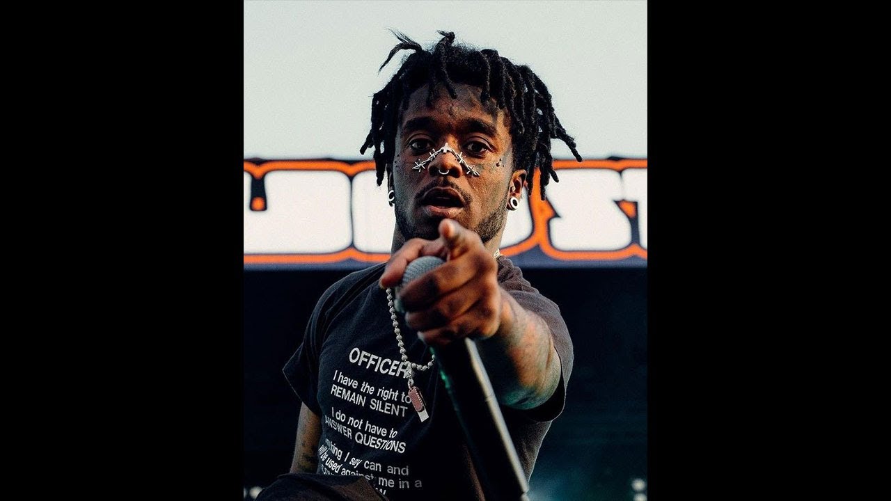 (SOLD) Lil Uzi Vert Type Beat - 