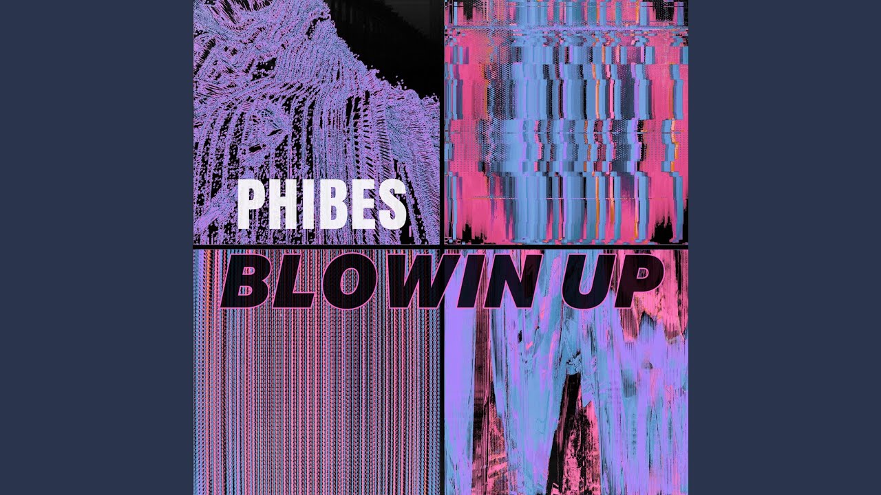 Blowin Up