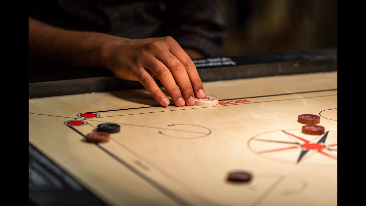 BACA Rolling Trophy Tournament - September 2019 (Finals)