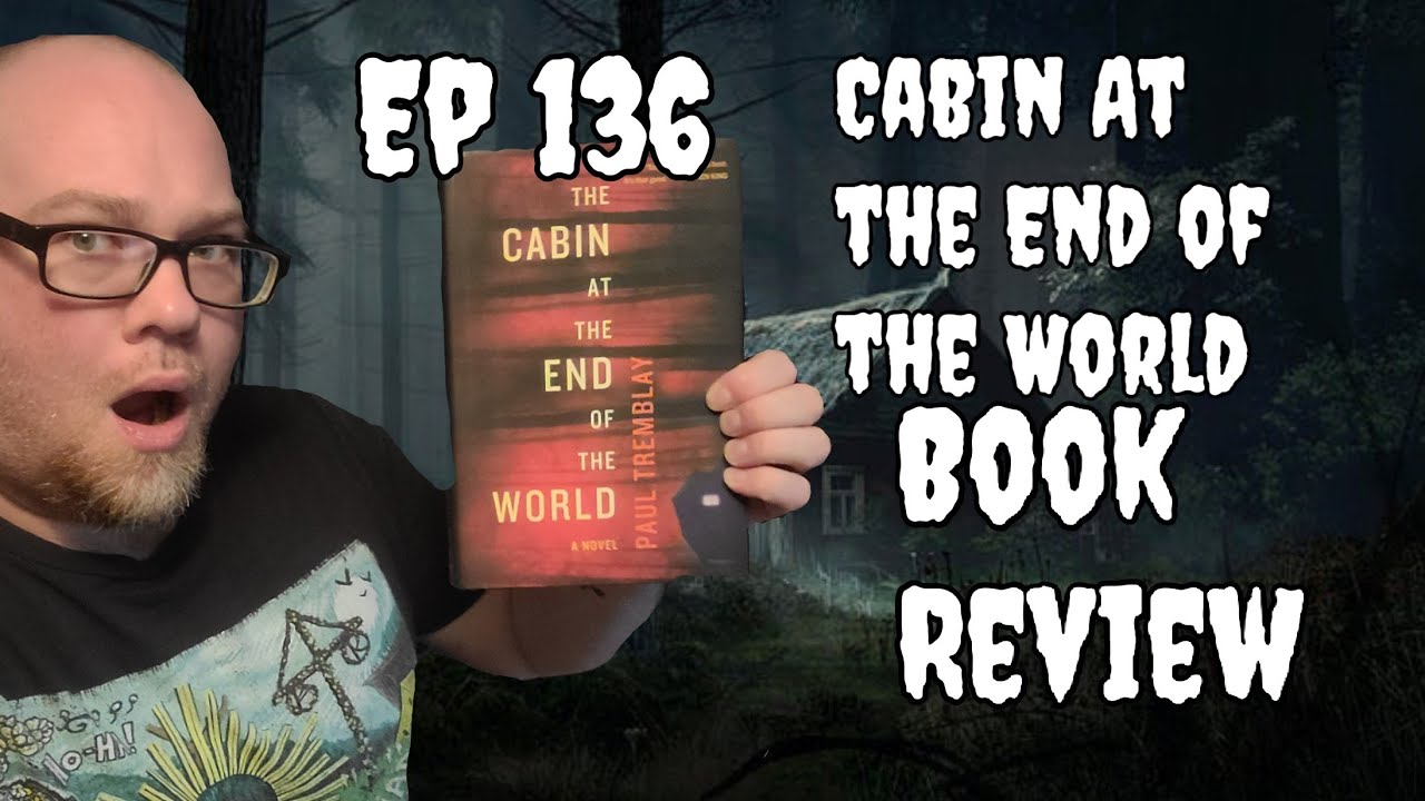 Рецензия на книгу «Хижина на краю света»