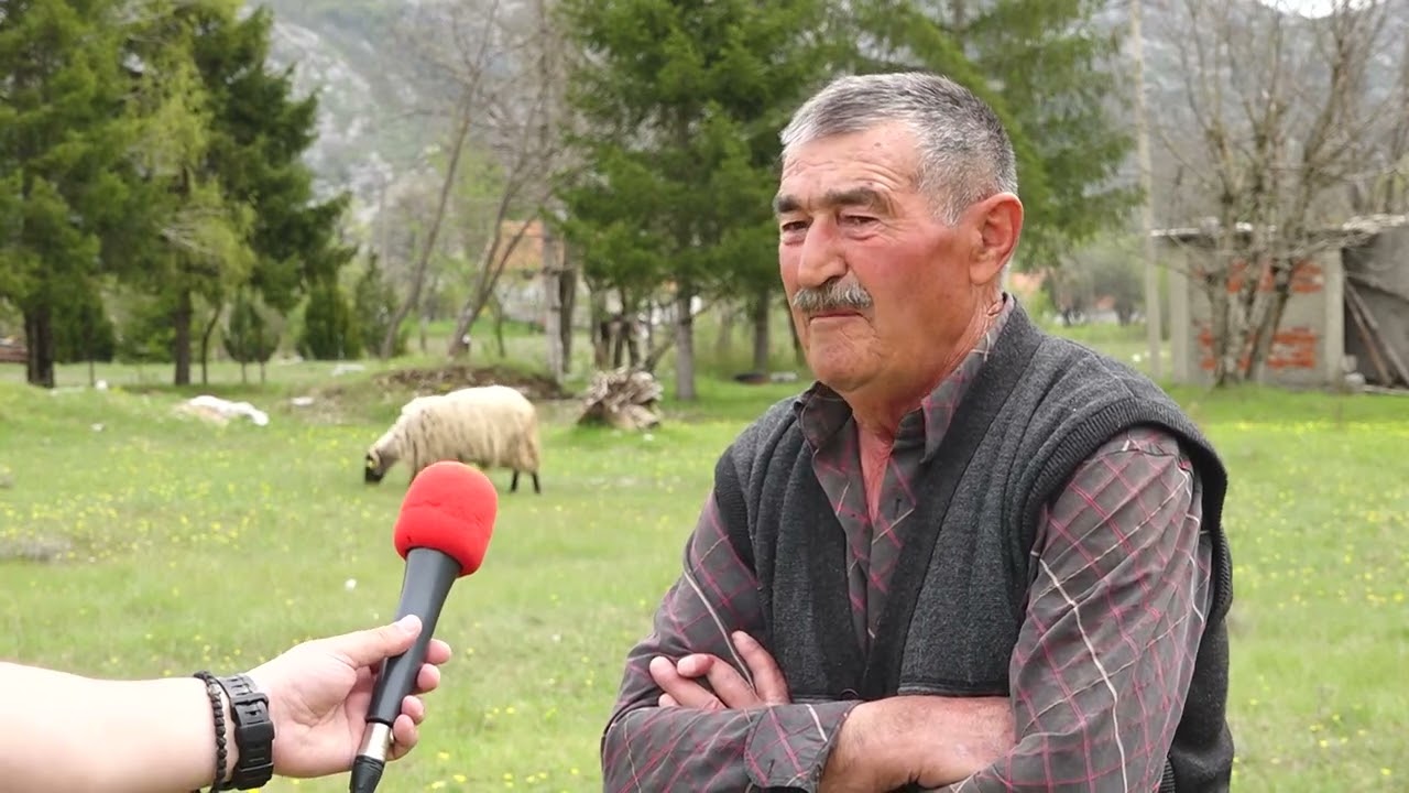 PORODICA BULAJIĆ HERCEG NOVI ZAMIJENILA GRAHOVOM