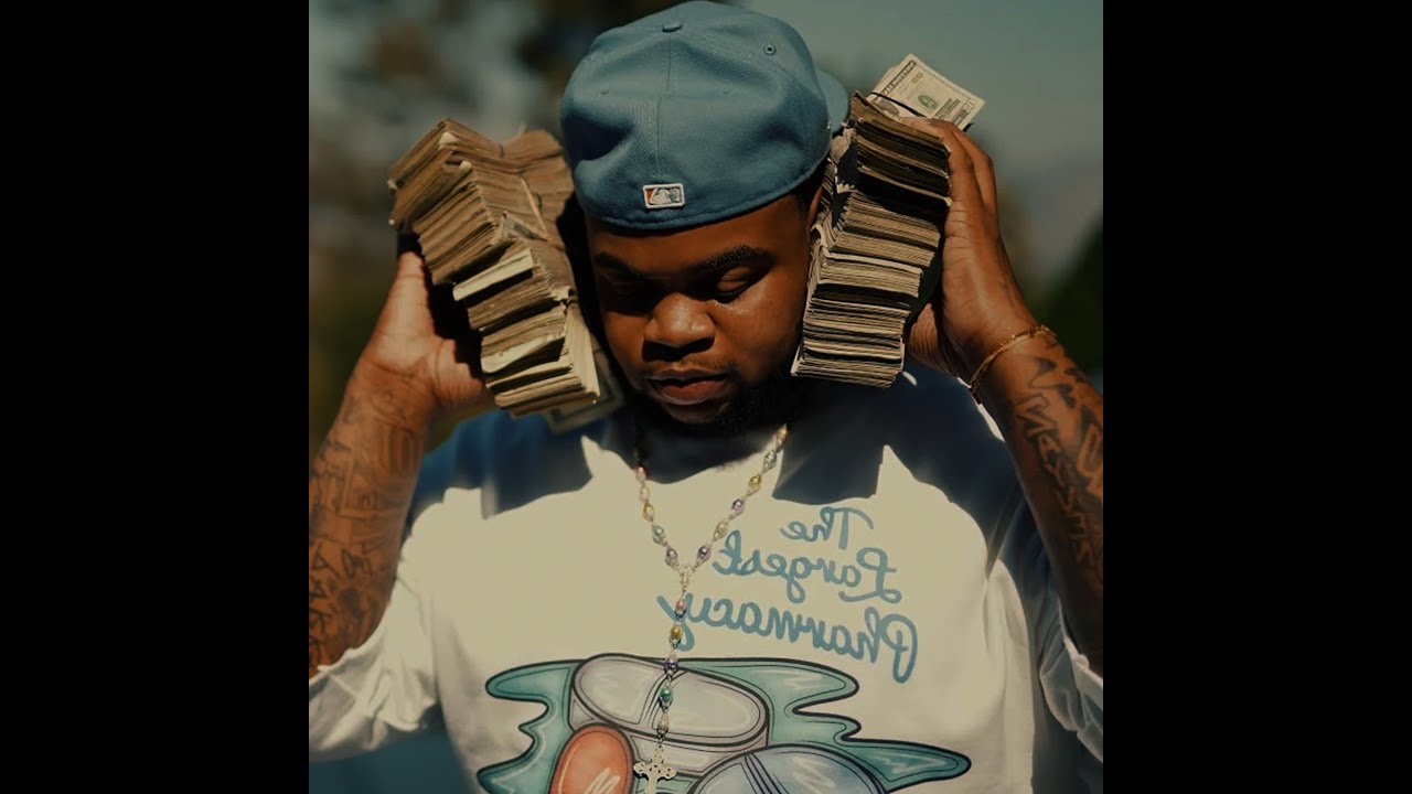 (FREE) Big Yavo Type Beat - 