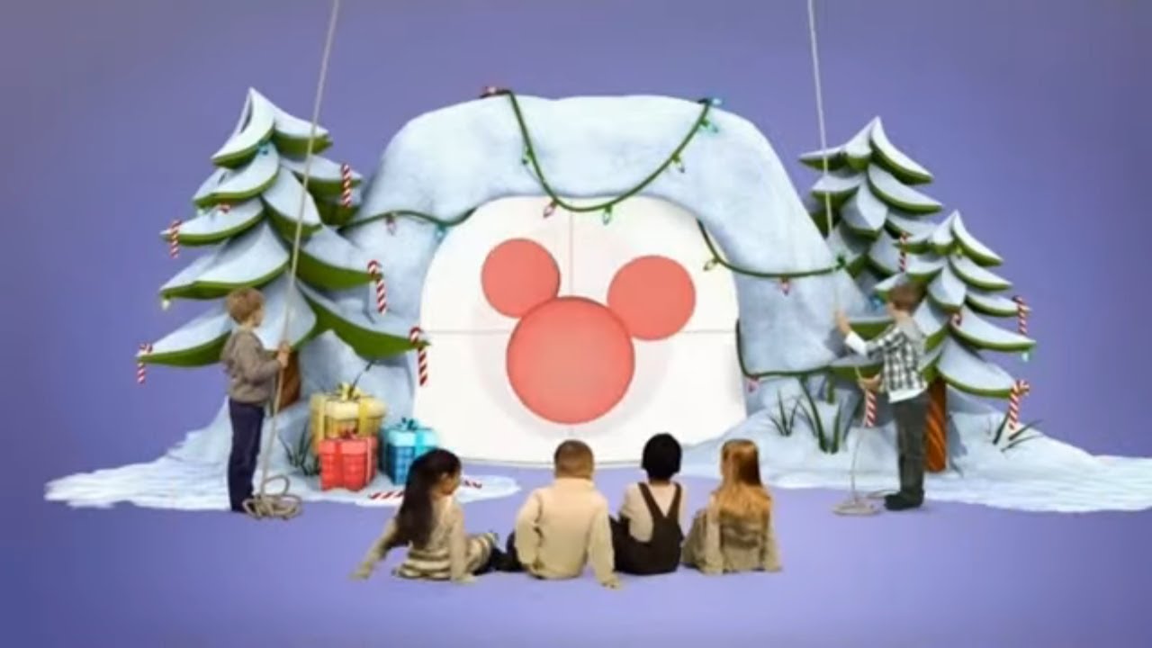 Disney Junior USA Continuity December 27, 2020 3 @continuitycommentary