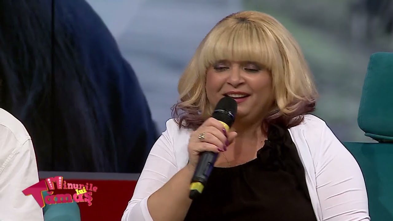 Minunile lui Tamas partea 3 (22 decembrie 2013)