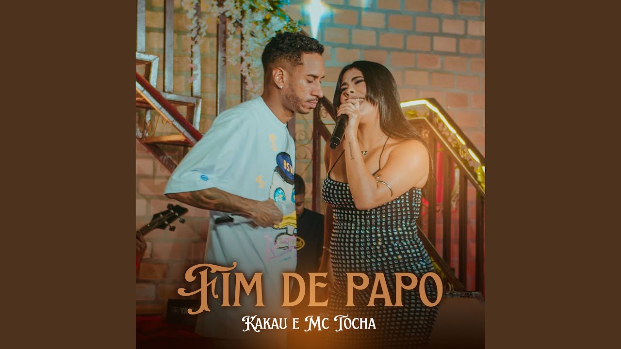 Fim de Papo