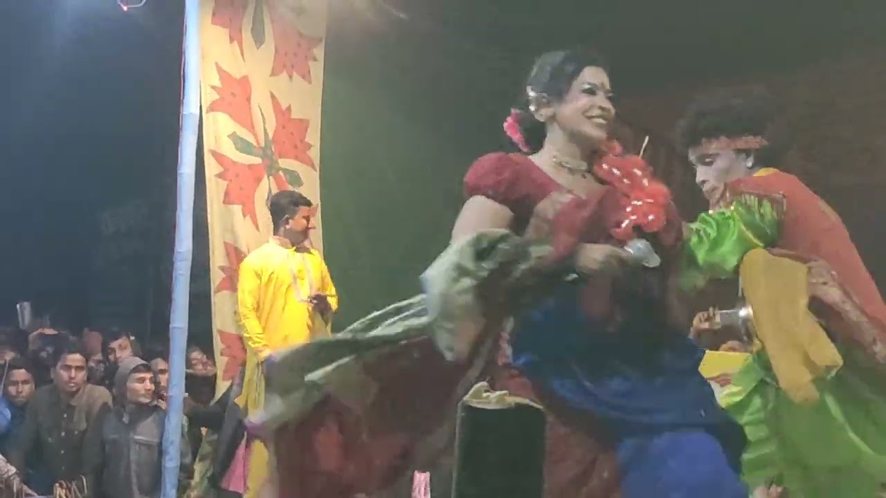 মিলনের সাদ জাগে বন্ধু। নায়ক শাহ্ আলম এবং নায়িকা মৌসুমীর নতুন গান। ২০২৩
