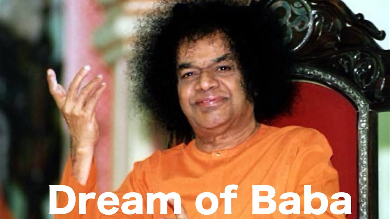 Guide Me, Baba – Sai Baba Devotional Song for Dreams and Inner Peace