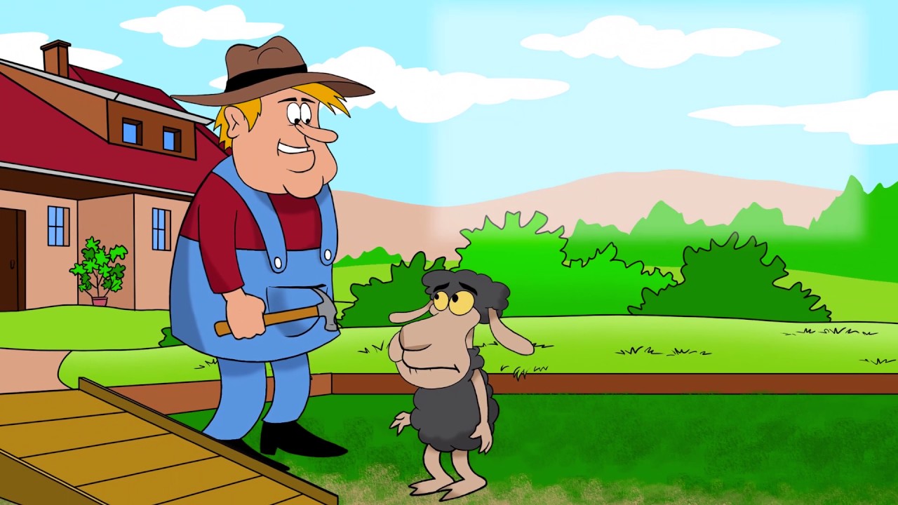 Ferdo & Frank: Social Inclusion