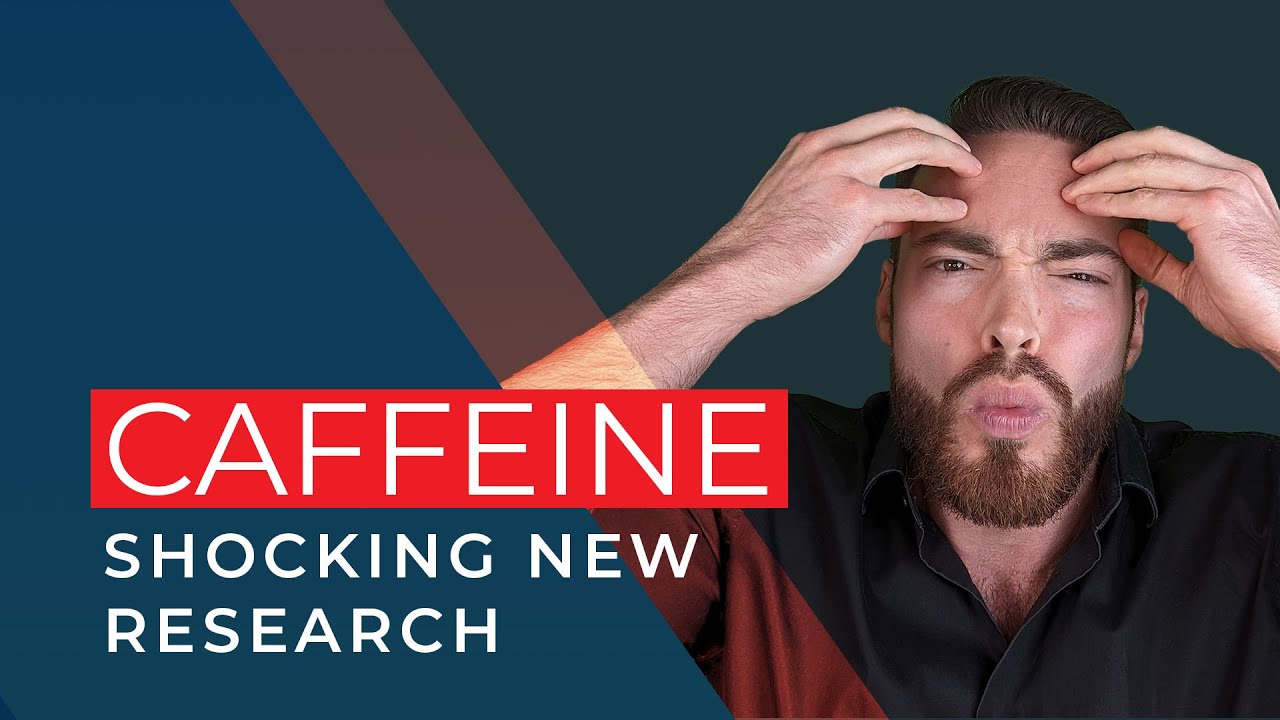 7 New studies you MUST know about #caffeine