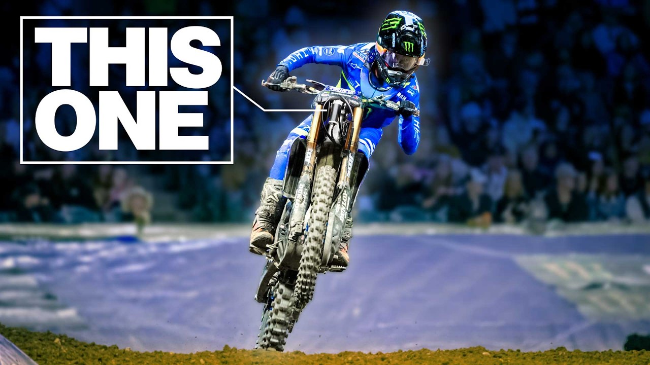 How Yamaha’s Device can Fix Dirt Biking’s Oldest Problem!