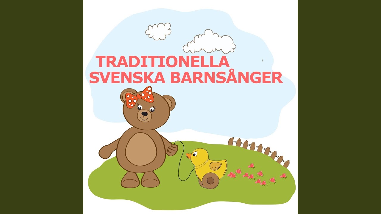 Bonden Och Kråkan (Marimba Version)