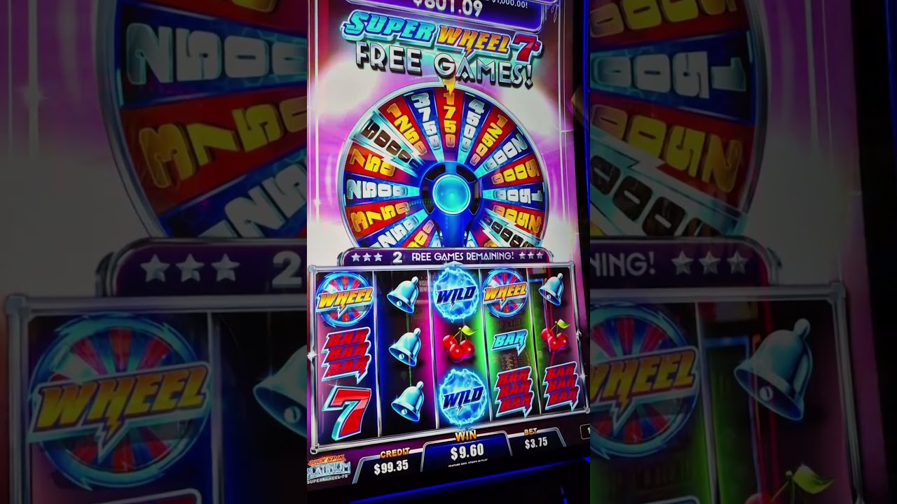 Quick Spin Platinum Free Games & Wheel Spin 