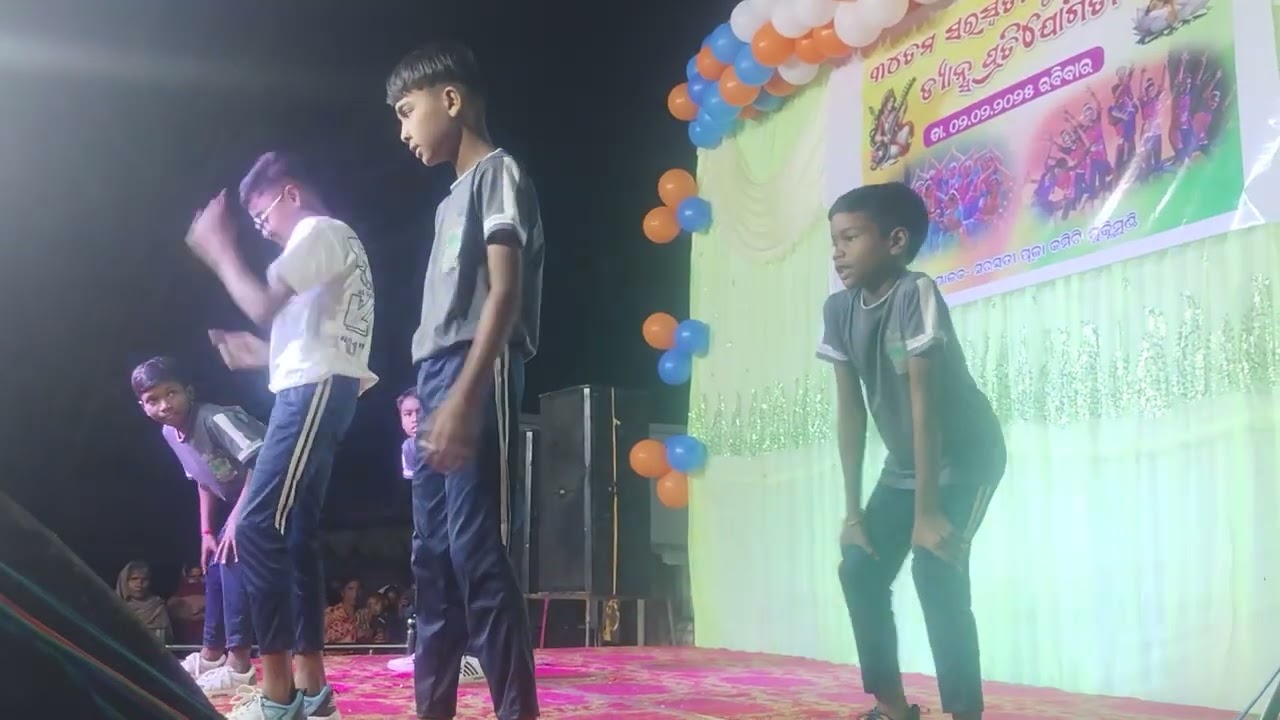super hit Dance saraswatipuja