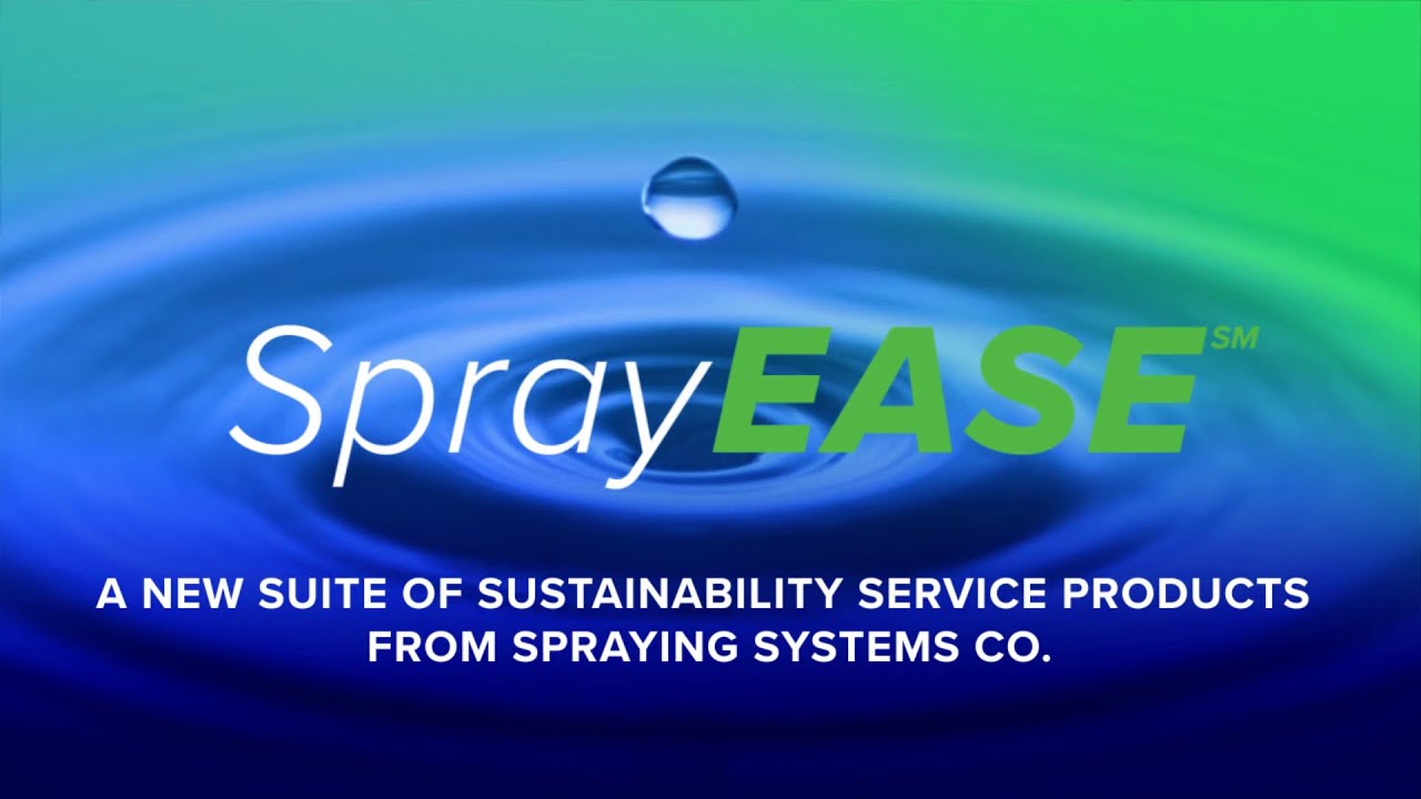 Sustainability Simplified, It All Starts with a Drop