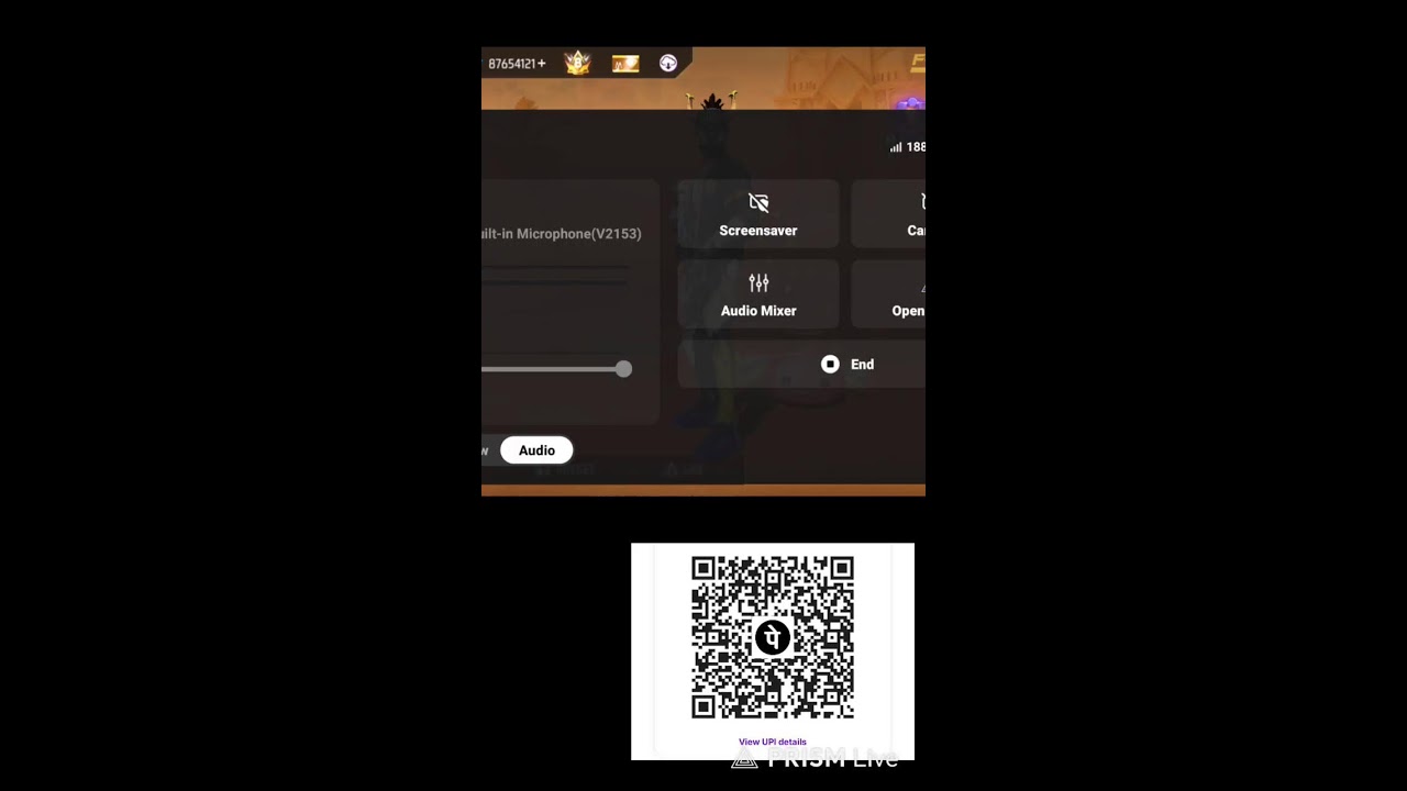 Live streaming of Vishal 999